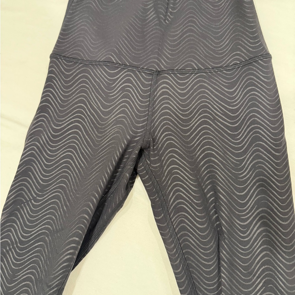 Lulu lemon leggings